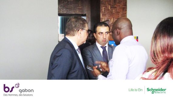 Galerie - BS Gabon